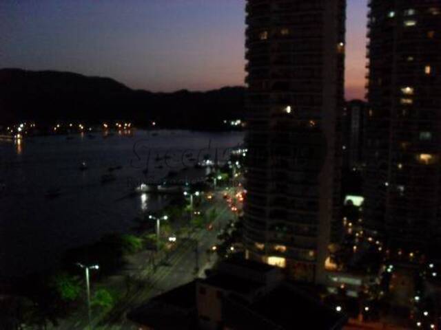 imoveis em Santos