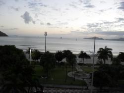 imoveis em Santos