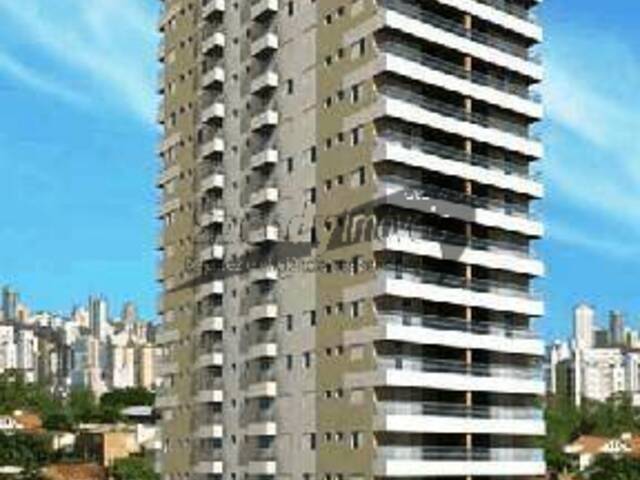 Apartamento para Venda em Santos - 2