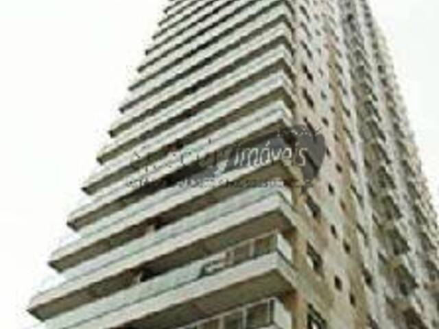 Apartamento para Venda em Santos - 3