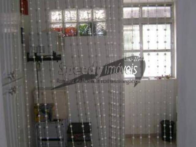 Apartamento para Venda em Santos - 4