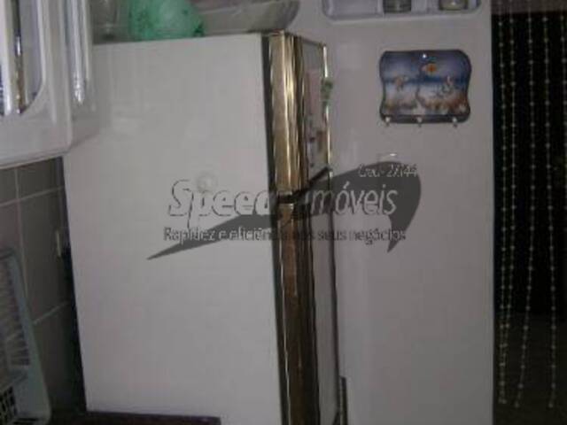 Apartamento para Venda em Santos - 5
