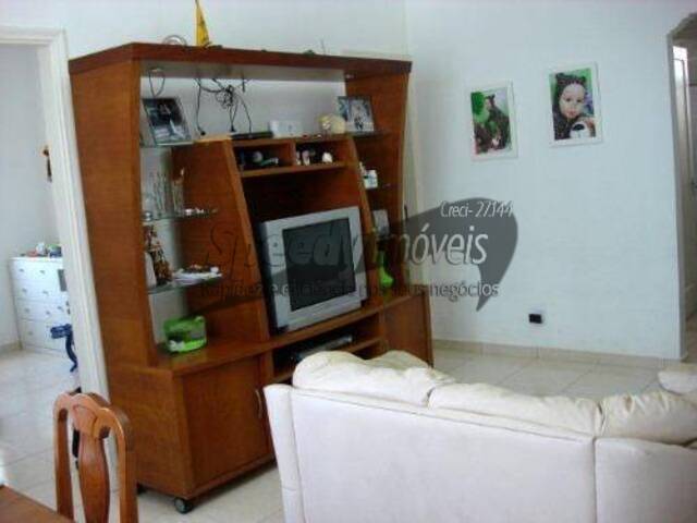 Sobreposta para Venda em Santos - 2