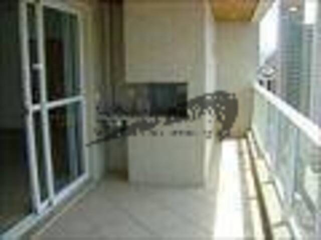 Apartamento para Venda em Santos - 2