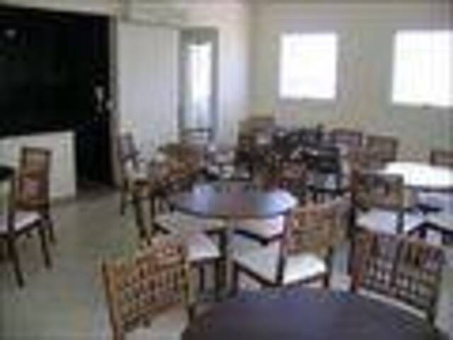 Apartamento para Venda em Santos - 4