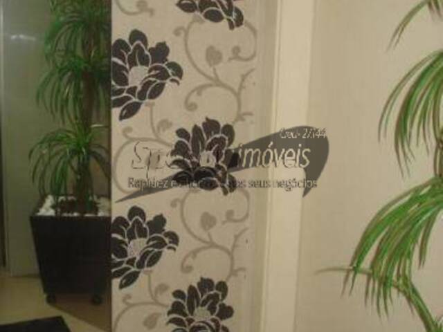 #709 - Apartamento para Lançamento em Santos - SP - 2