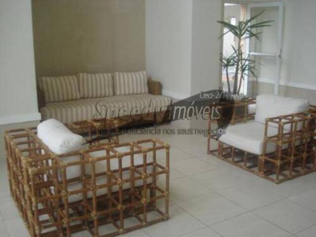 Apartamento para Lançamento em Santos - 5