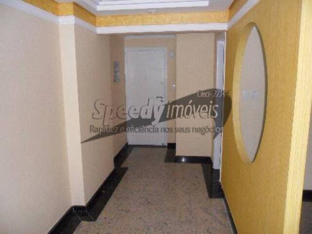 Apartamento para Venda em Praia Grande - 2