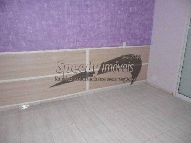 Apartamento para Venda em Praia Grande - 5