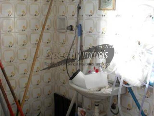 Apartamento para Venda em Santos - 2