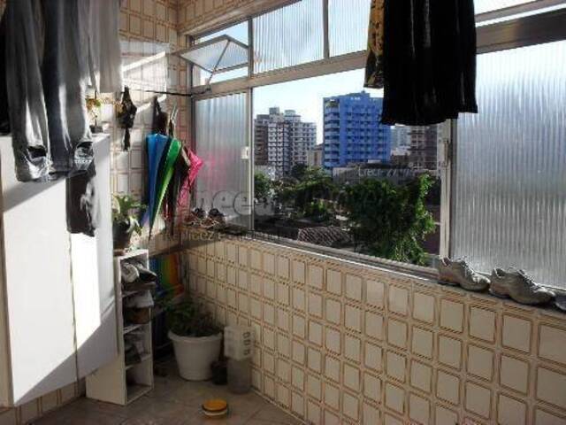 Apartamento para Venda em Santos - 3
