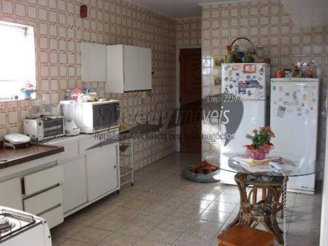 Apartamento para Venda em Santos - 4