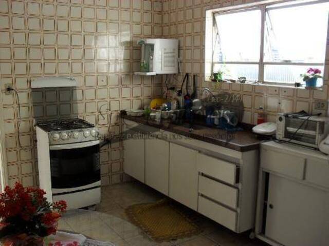 Apartamento para Venda em Santos - 5