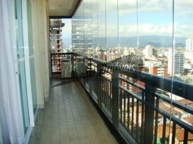 Apartamento para Venda em Santos - 2