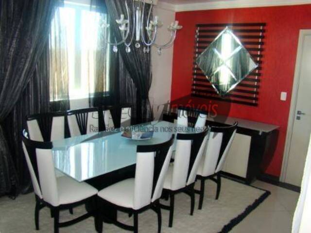 Apartamento para Venda em Santos - 3