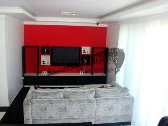 Apartamento para Venda em Santos - 4