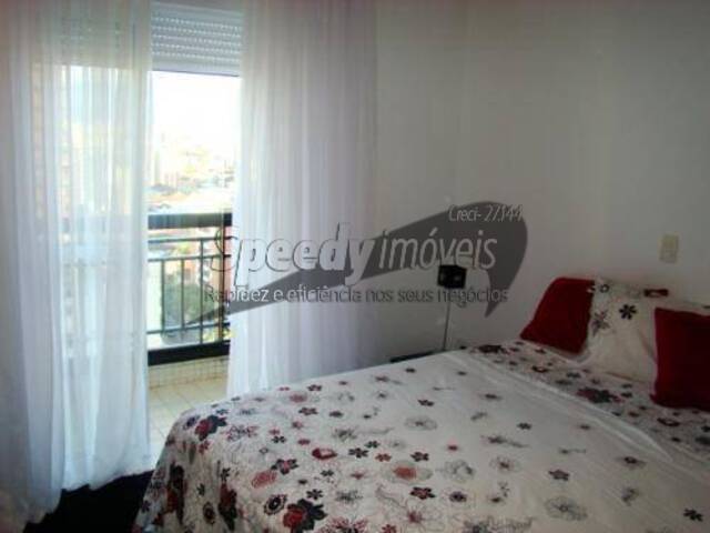 Apartamento para Venda em Santos - 5