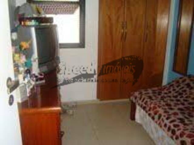 Apartamento para Locação em Santos - 5