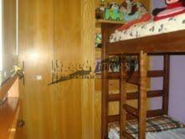 Apartamento para Locação em Santos - 4