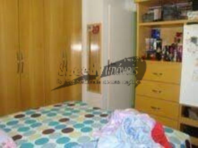 #729 - Apartamento para Locação em Santos - SP - 3