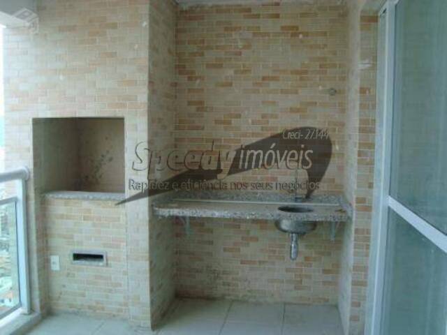 #748 - Apartamento para Lançamento em Santos - SP - 3