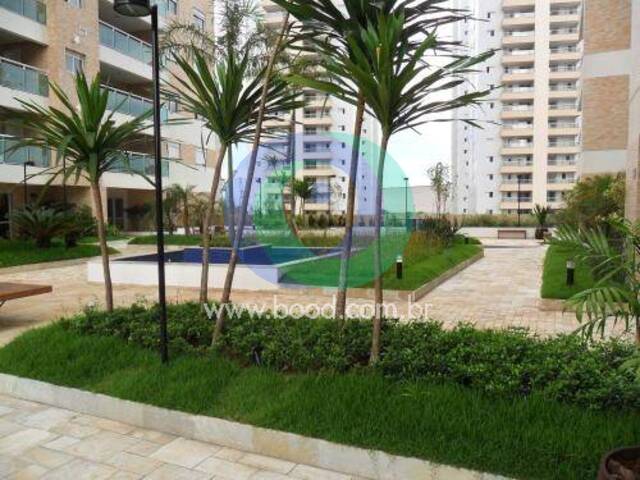 #748 - Apartamento para Lançamento em Santos - SP
