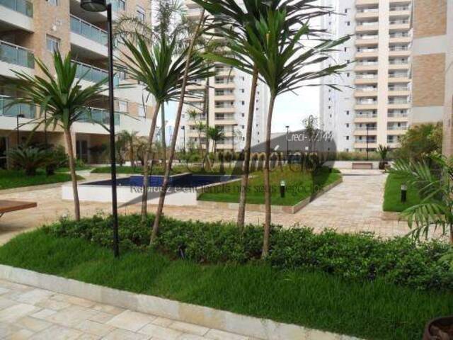 #748 - Apartamento para Lançamento em Santos - SP - 2