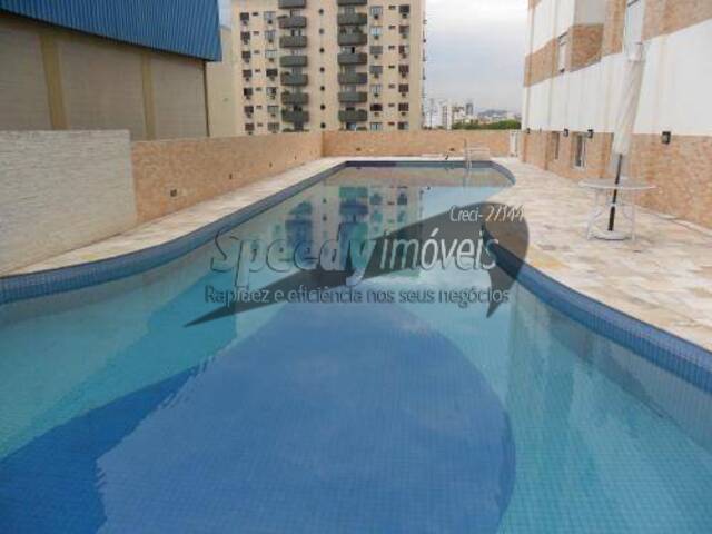 Apartamento para Lançamento em Santos - 5