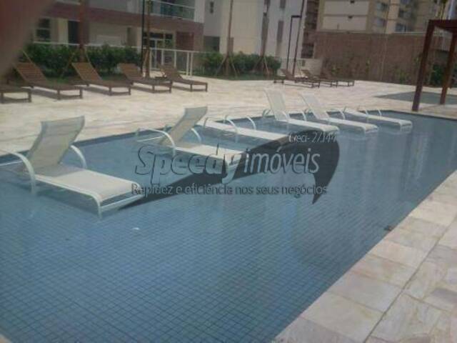 #760 - Apartamento para Lançamento em Santos - SP - 1