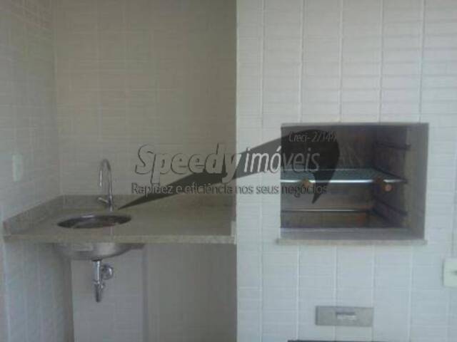 Apartamento para Lançamento em Santos - 5