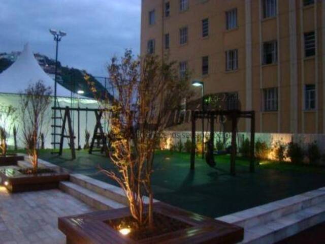 Apartamento para Lançamento em Santos - 4