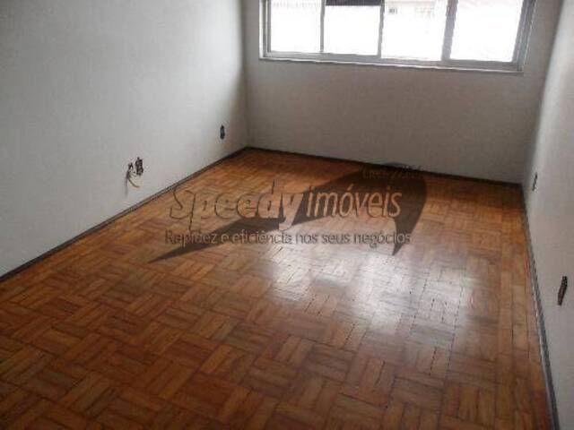 Apartamento para Locação em Santos - 5