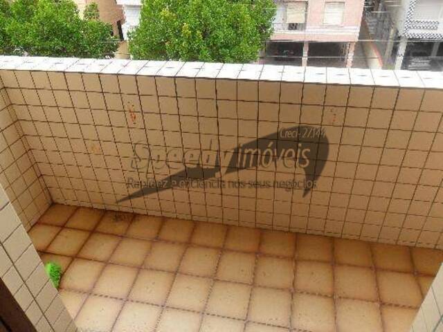 Apartamento para Locação em Santos - 3