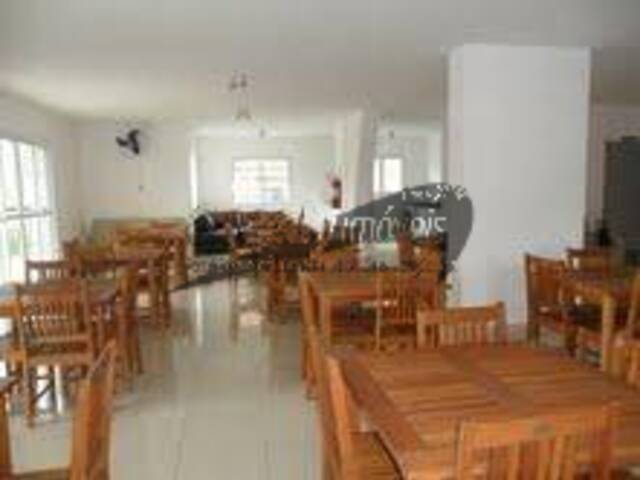 Apartamento para Venda em Santos - 5