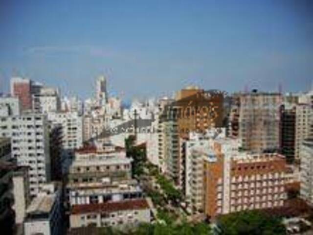 Apartamento para Venda em Santos - 3