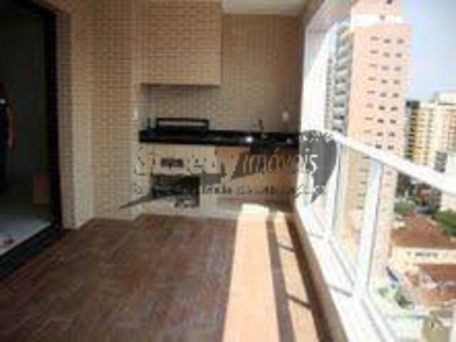 Apartamento para Venda em Santos - 2