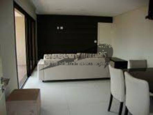 Apartamento para Venda em Santos - 5