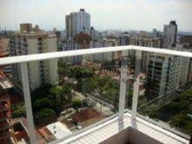 Apartamento para Venda em Santos - 4