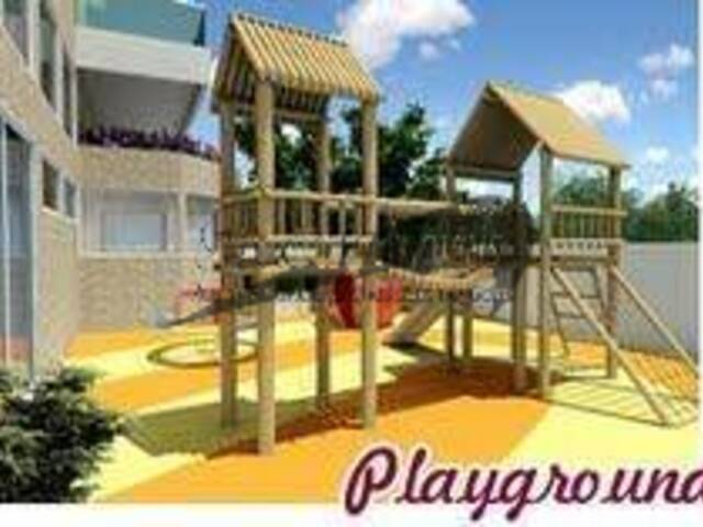 Apartamento para Venda em Santos - 5