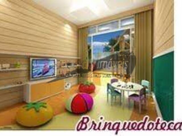Apartamento para Venda em Santos - 3