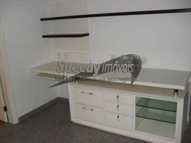 Apartamento para Venda em Santos - 5