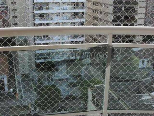 Apartamento para Venda em Santos - 3