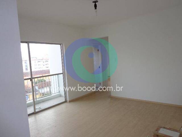 #895 - Apartamento para Venda em Santos - SP