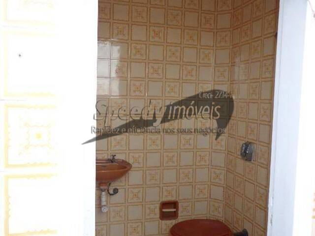Apartamento para Venda em Santos - 4