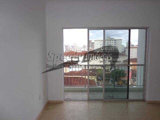 Apartamento para Venda em Santos - 3
