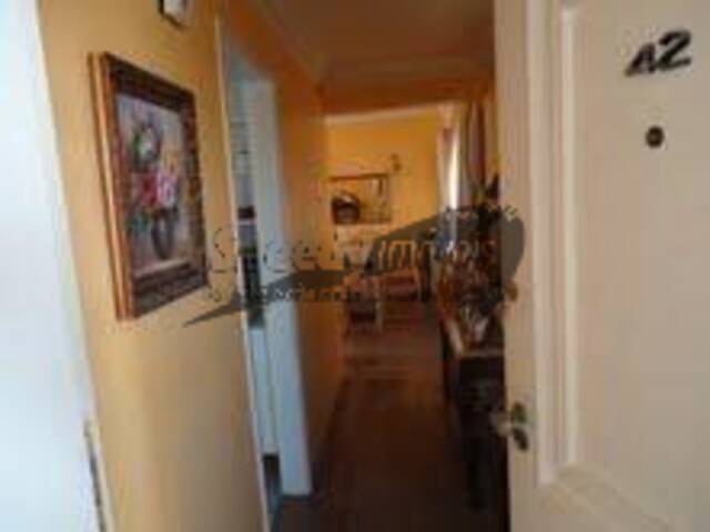 Apartamento para Venda em Santos - 2