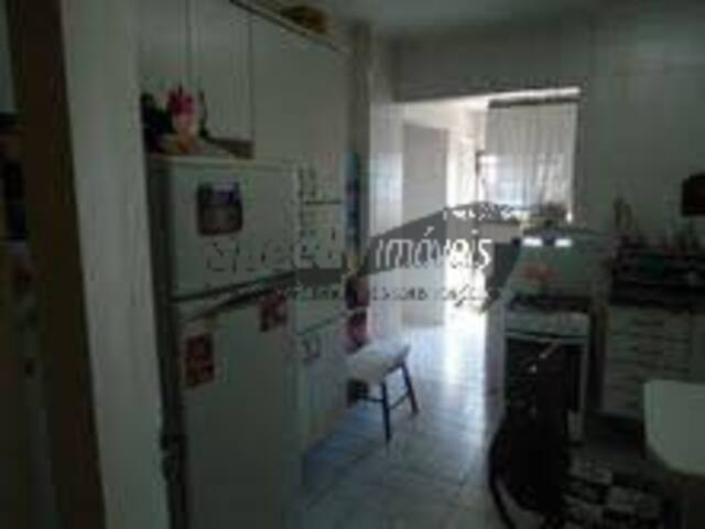 Apartamento para Venda em Santos - 4