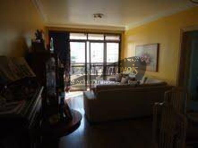 Apartamento para Venda em Santos - 5