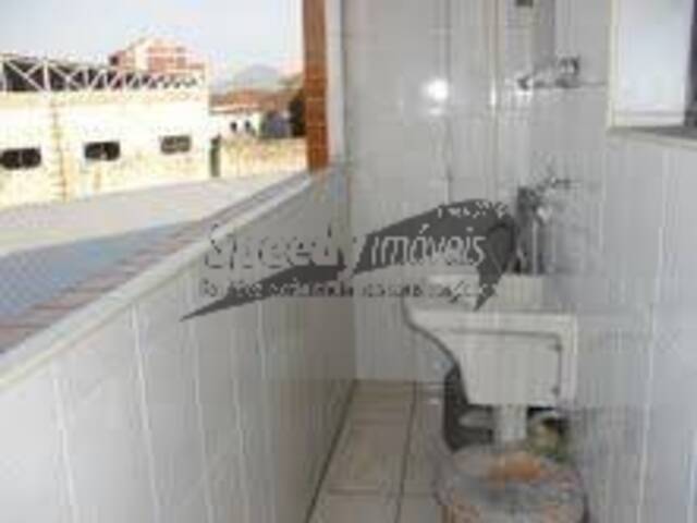 Apartamento para Venda em São Vicente - 3