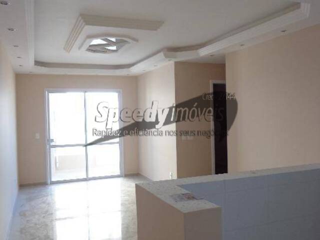 Apartamento para Venda em Santos - 5